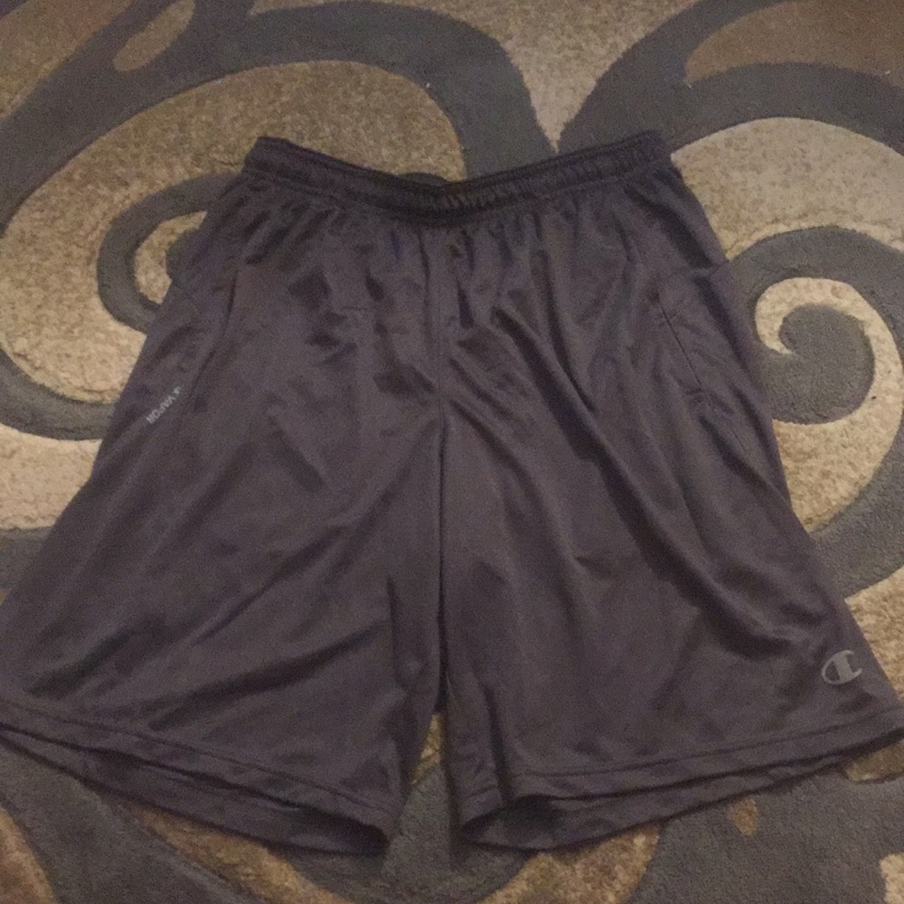 Champion Men’s Athletic Shorts